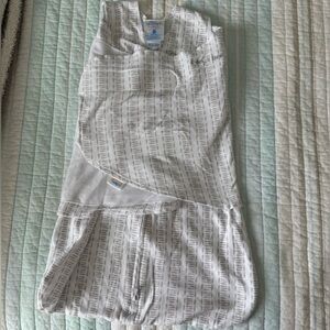 Halo sleepsack swaddle
